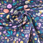 Preview: Bio-Jersey Snoopy Regenbogen (Lizenz)